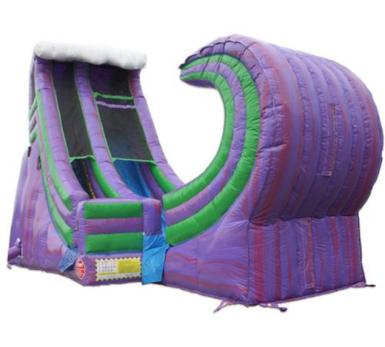 Water Slides Water Slides